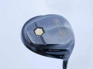 driver : ไดรเวอร์ Romaro RAY 460HX Gold (460cc. หน้าเด้งเกินกฏ) Loft 10.5 ก้าน Fujikura Air Speeder (เบาและอ่อนมาก)