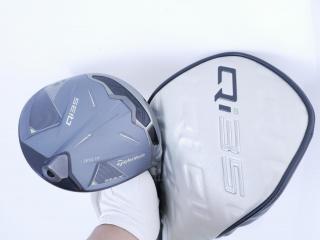 Driver : Taylormade : ไดรเวอร์ Taylormade Qi35 MAX (รุ่นใหม่ล่าสุด ออกปี 2024) Loft 10.5 ก้าน Fujikura Ventus TR 5 Flex R