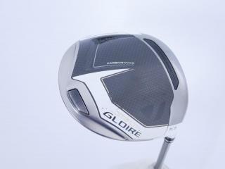 driver : ไดรเวอร์ Taylormade Stealth GLOIRE (ออกปี 2022 รุ่นท๊อปสุด Japan Spec) Loft 11.5 ก้าน Fujikura Speeder NX Flex R