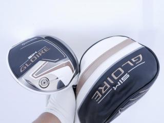 driver : ไดรเวอร์ Taylormade SIM GLOIRE (รุ่นปี 2021 รุ่นท๊อปสุด Japan Spec) Loft 10.5 ก้าน Fujikura Air Speeder Flex SR