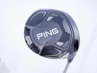 driver : ไดรเวอร์ Ping G430 LST (รุ่นปี 2023) Loft 10.5 (ปรับได้) ก้าน Ping Tour 2.0 65 Flex S