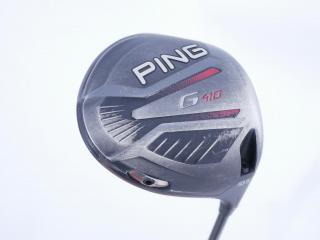 driver : ไดรเวอร์ Ping G410 SFT (ออกปี 2019) Loft 10.5 ก้าน Ping ALTA J CB Flex S