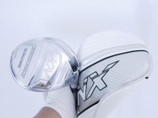 Driver : Honma : **3 ดาว** ไดรเวอร์ Honma Beres NX (ออกปี 2023) Loft 10.5 (ปรับได้) ก้าน Honma Vizard NX 45 Flex R