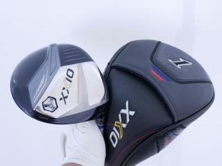 driver : **มีบุบ** ไดรเวอร์ XXIO 13 (รุ่นใหม่ล่าสุด ปี 2024) Loft 10.5 ก้าน MP-1300 Flex R