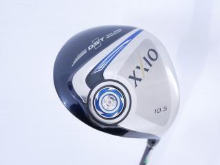 driver : ไดรเวอร์ XXIO 9 (ออกปี 2016) Loft 10.5 ก้าน MP-900 Flex R