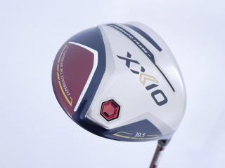driver : ไดรเวอร์ XXIO 12 Red (ออกปี 2022) Loft 10.5 ก้าน MP-1200 Flex SR