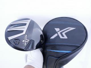 driver : ไดรเวอร์ XXIO X (รุ่นล่าสุด ปี 2024) Loft 10.5 (ปรับได้) ก้าน Miyazaki AX-3 Flex S