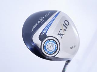 driver : ไดรเวอร์ XXIO 9 (ออกปี 2016) Loft 10.5 ก้าน MP-900 Flex SR