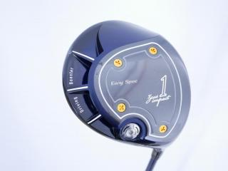 driver : ไดรเวอร์ Kasco ZEUS Impact Easy Spec Hi-Cor (รุ่นปี 2020 หน้าเด้งเกินกฏ หัวขนาด 480cc.) Loft 10.5 Flex R