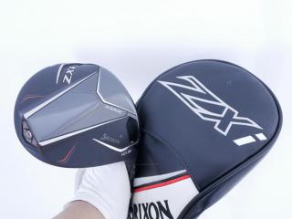 Driver : Other Brand : ไดรเวอร์ Srixon ZXi MAX (รุ่นล่าสุด ปี 2025) Loft 10.5 ก้าน Mitsubishi Diamana ZXi 50 Flex SR