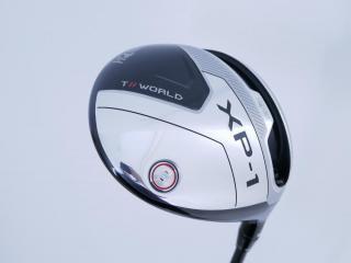 driver : ไดรเวอร์ Honma Tour World XP-1 (รุ่นปี 2020) Loft 9.5 ก้าน Honma Vizard FZ-6 Flex S