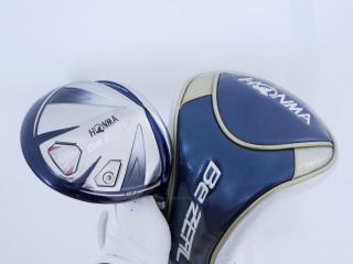 driver : ไดรเวอร์ Honma Bezeal 535 (รุ่นปี 2019) Loft 10.5 ก้าน Honma Vizard 48 Flex SR