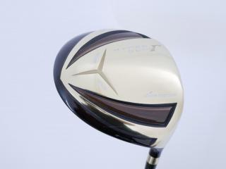 driver : Works Golf HyperBlade Premia (หน้าเด้งสุดๆ ชนะแข่งตีไกล) Loft 10.5 ก้าน Mitsubishi Rayon HISHO Premia Flex R