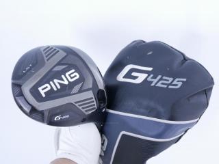 driver : ไดรเวอร์ Ping G425 LST (รุ่นปี 2021 Japan Spec) Loft 9 ก้าน Ping Alta J CB Flex S