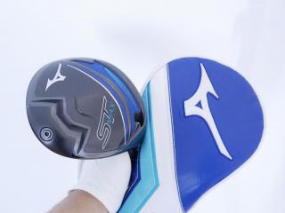 driver : ไดรเวอร์ Mizuno ST-MAX 230 (ออกปี 2023) Loft 9.5 ก้าน Fujikura VENTUS 55 Flex S