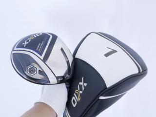 Driver : XXIO : ไดรเวอร์ XXIO 11 (รุ่นปี 2021) Loft 9.5 ก้าน MP-1100 Flex S