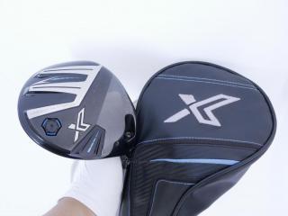 driver : ไดรเวอร์ XXIO X (รุ่นปี 2024) Loft 9.5 (ปรับได้) ก้าน Tour AD UB-6 Flex S
