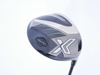 driver : ไดรเวอร์ XXIO X (ออกปี 2022) Loft 9.5 (ปรับได้) ก้าน Miyazaki AX-2 Flex S
