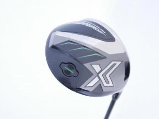 driver : ไดรเวอร์ XXIO X (ออกปี 2022) Loft 9.5 (ปรับได้) ก้าน Miyazaki AX-2 Flex S