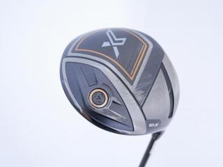Driver : XXIO : ไดรเวอร์ XXIO X (ปี 2021) Loft 10.5 ก้าน Miyazaki AX-1 Flex SR