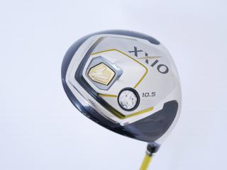 driver : ไดรเวอร์ XXIO 8 (รุ่นปี 2015) Loft 10.5 ก้าน MP-800 Flex R