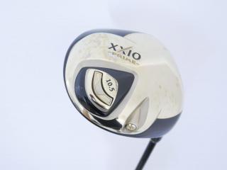 Driver : XXIO : ไดรเวอร์ XXIO Prime 5 (รุ่นท๊อปสุด 460cc.) Loft 10.5 ก้าน SP-500 Flex SR