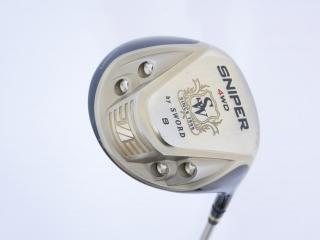 driver : ไดรเวอร์ Katana Sniper 4WD (460cc.) Loft 9 ก้าน Mitsubishi BASSARA w53 Flex R