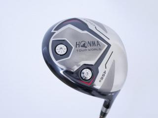 driver : ไดรเวอร์ Honma Tour World TW727 455s (ปี 2015) Loft 9.5 ก้าน Honma Vizard YC65 Flex SR