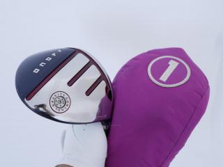 driver : ไดรเวอร์ Daiwa OnOff AKA (ออกปี 2020 ตีไกลมาก) Loft 10.5 Flex R