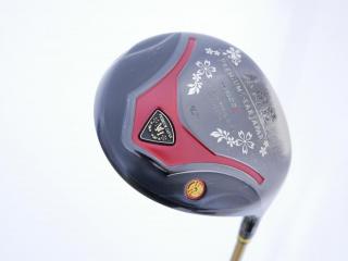 Driver : Other Brand : **มีบุบ** ไดรเวอร์ Mutsumi Honma MH522α Loft 10.5 Flex SR