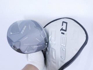 driver : **ของใหม่ ยังไม่แกะพลาสติก** ไดรเวอร์ Taylormade Qi35 MAX (รุ่นใหม่ล่าสุด ปี 2025) Loft 9 ก้าน Mitsubishi Diamana TM50 Flex S