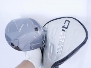 driver : **ของใหม่ ยังไม่แกะพลาสติก** ไดรเวอร์ Taylormade Qi35 (รุ่นใหม่ล่าสุด ปี 2025) Loft 9 ก้าน Mitsubishi Diamana TM60 Flex S