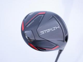 Driver : Taylormade : ไดรเวอร์ Taylormade Stealth (ออกปี 2022 Japan Spec.) Loft 9 ก้าน Mitsubishi TENSEI TM50 Flex S