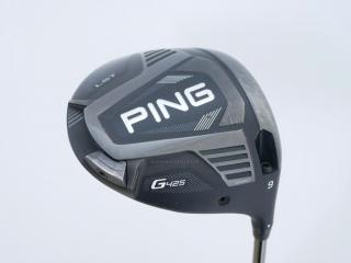 Driver : PING : ไดรเวอร์ Ping G425 LST (รุ่นล่าสุด ออกปี 2020 Japan Spec) Loft 9 ก้าน Ping Tour 65 Flex S