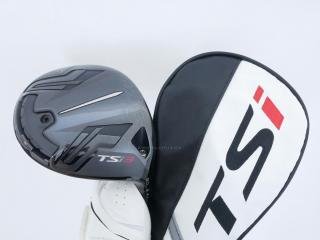 Driver : Titleist : ไดรเวอร์ Titleist TSi 3 (รุ่นล่าสุด ออกปี 2020 Japan Spec.) Loft 9 ก้าน UST Mamiya ATTAS 11 Flex 5S