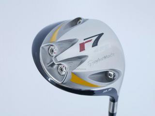 driver : ไดรเวอร์ Taylormade R7 425 Loft 9.5 ก้าน Mitsubishi Diamana 63 Flex S