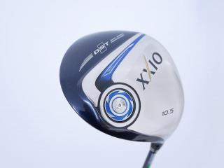 driver : ไดรเวอร์ XXIO 9 (ออกปี 2016) Loft 10.5 ก้าน MP-900 Flex R