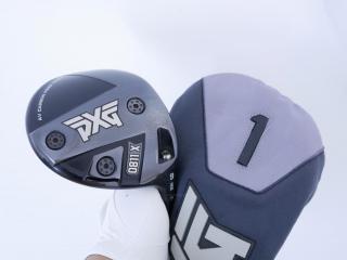 driver : ไดรเวอร์ PXG 0811X GEN 4 (460cc.) Loft 9 ก้าน Mitsubishi Diamana S60 Limited Flex S