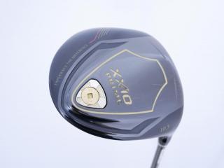 driver : ไดรเวอร์ XXIO Prime 12 (รุ่นท๊อปสุด ล่าสุด ออกปี 2023 เหมาะกับซีเนียร์มากๆ) Loft 10.5 ก้าน SP-1200 Flex R