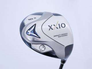 driver : ไดรเวอร์ XXIO 6 (460cc.) Loft 10.5 ก้าน MP-600 Flex S