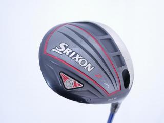 driver : ไดรเวอร์ Srixon Z785 (ปี 2019) Loft 10.5 ก้าน Miyazaki Flex S