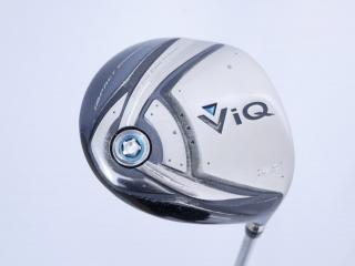 driver : Tourstage VIQ (460cc.) Loft 10.5 Flex R