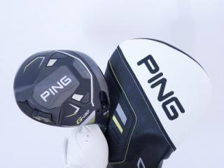 Driver : PING : ไดรเวอร์ Ping G430 SFT (รุ่นปี 2023 Japan Spec) Loft 10.5 (ปรับได้) ก้าน Ping Alta J CB Flex R
