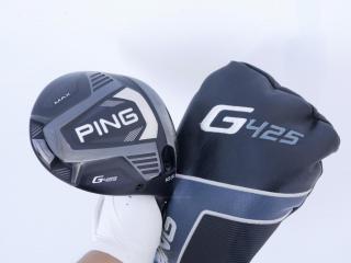 driver : ไดรเวอร์ Ping G425 Max (รุ่นปี 2021 Japan Spec) Loft 10.5 ก้าน Ping Alta J CB Flex R