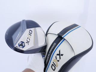 driver : ไดรเวอร์ XXIO 13 (ออกปี 2024) Loft 10.5 ก้าน MP-1300 Flex R