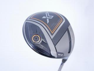 driver : ไดรเวอร์ XXIO X (ปี 2021) Loft 10.5 ก้าน Fujikura Speeder 569 Evolution VI Flex S