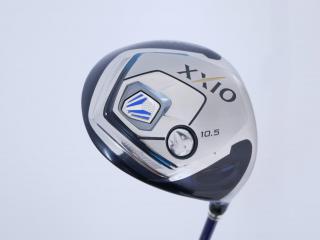 driver : ไดรเวอร์ XXIO 8 (รุ่นปี 2015) Loft 10.5 ก้าน MP-800 Flex R