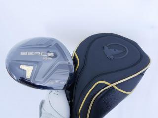 driver : **ของใหม่ ยังไม่แกะพลาสติก** ไดรเวอร์ Honma Beres Black (รุ่นล่าสุด ปี 2023) Loft 10.5 ก้าน Honma ARMRQ MX Flex S