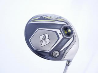 driver : ไดรเวอร์ Bridgestone JGR (รุ่นปี 2020 460cc.) Loft 9.5 ก้าน Fujikura Speeder 569 Evolution VI Flex S
