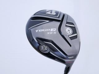 driver : ไดรเวอร์ Bridgestone Tour B XD-5 (ออกปี 2018 460cc.) Loft 10.5 ก้าน Tour AD TX1-6 Flex SR